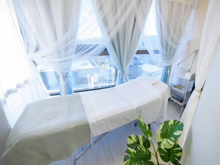 eyelash salon Lumière (リュミエール)の内観・外観2