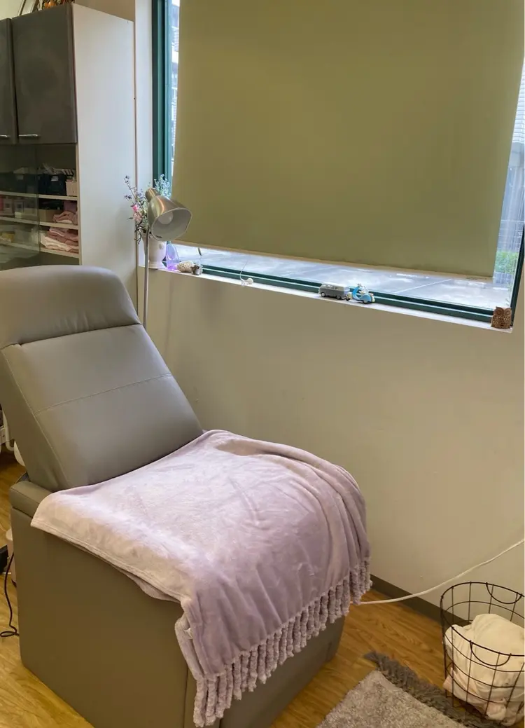 サン美容室の内観・外観3