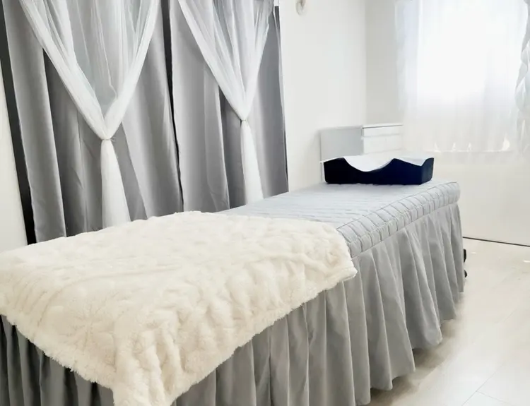 まつ毛エクステ／まつ毛パーマ／フェイシャル／beautysalon cocoraの内観・外観2