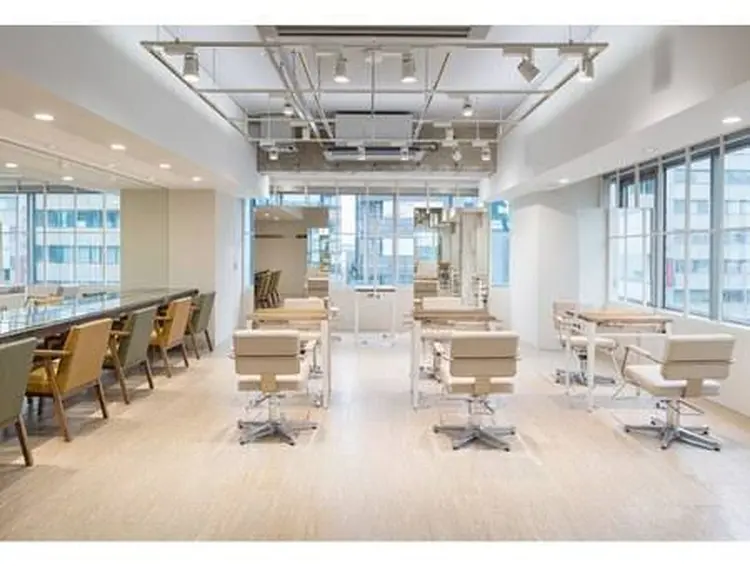 AFLOAT D'Lの内観・外観2