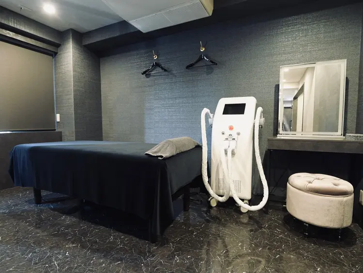 LuminaStellaの内観・外観1