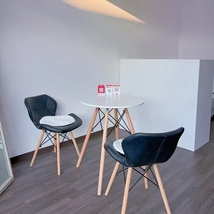 PINO by uniの内観・外観1