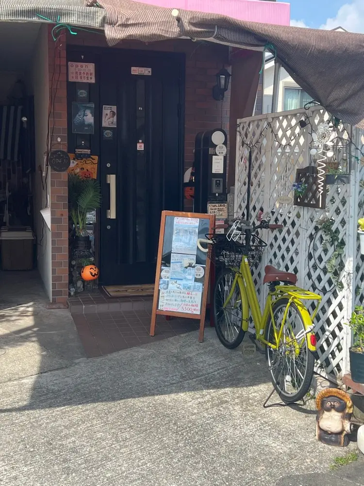 メイク・ド・ミュウの内観・外観1