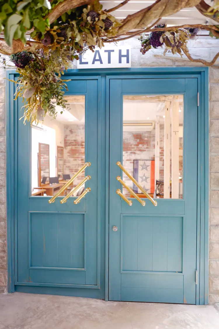 LATH方南町駅前店の内観・外観2