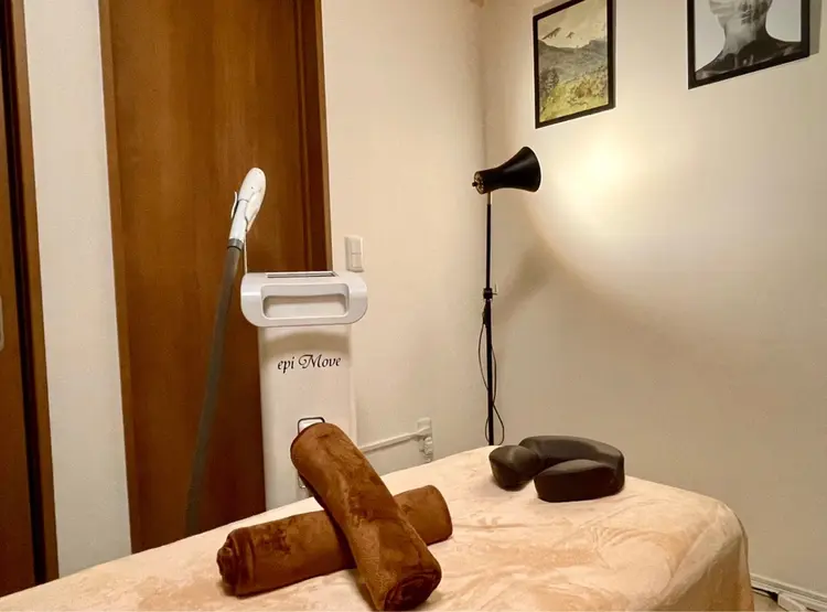 脱毛サロンFIS浜松静大前店の内観・外観1