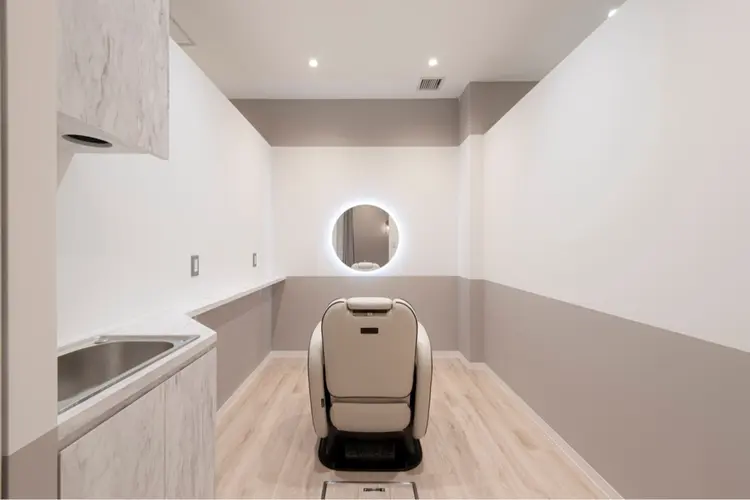 EMANON横浜の内観・外観2