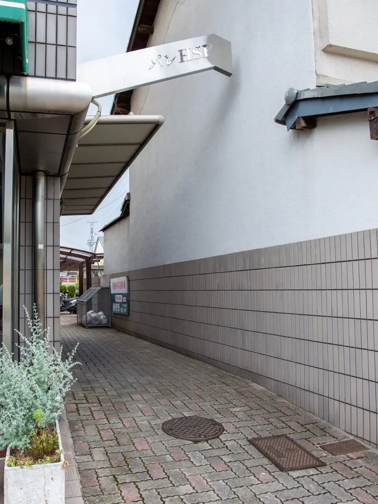 K PLUS  nail salonの内観・外観2