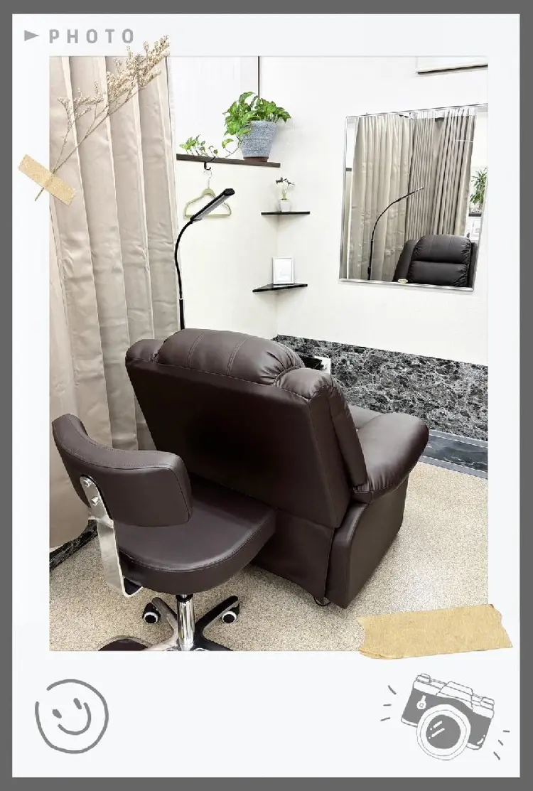 Vivaの内観・外観1