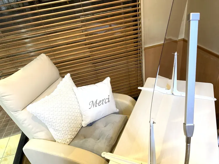 @.Freestyle 【フリースタイル】の内観・外観2