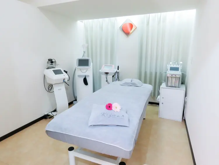 きよらビューティーラウンジの内観・外観2
