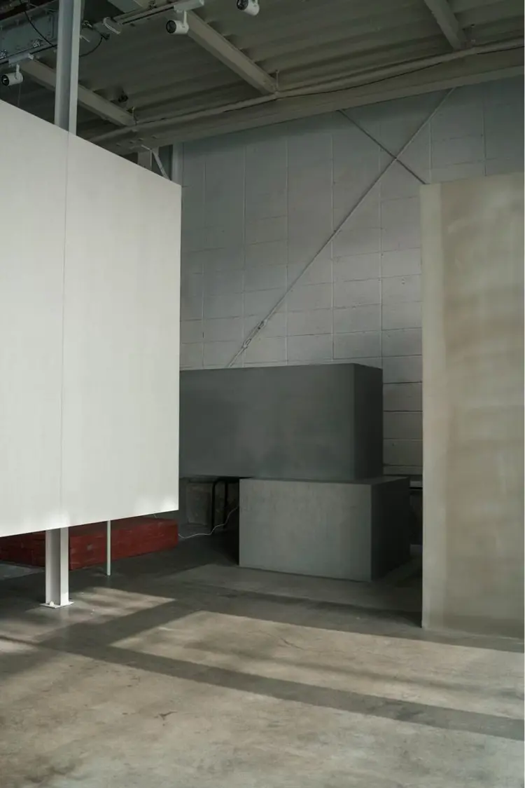 cache horieの内観・外観2