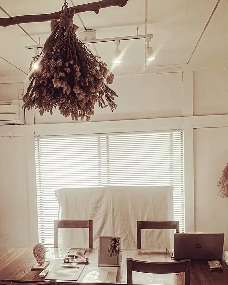 Ear therapy salon Conjikiの内観・外観2