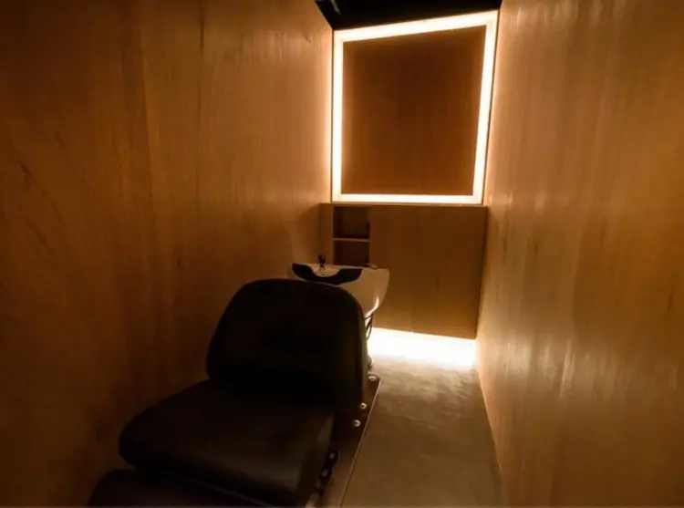 GIFT spaの内観・外観3