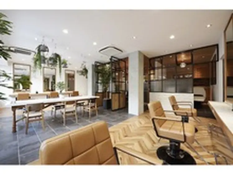 HONEY by Chordの内観・外観1