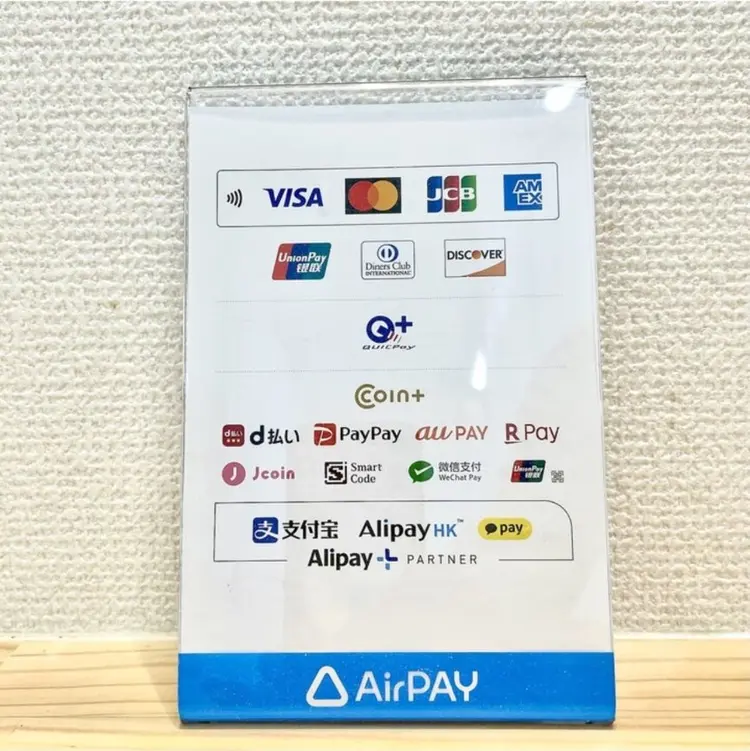 y'sbeauty高槻店の内観・外観2