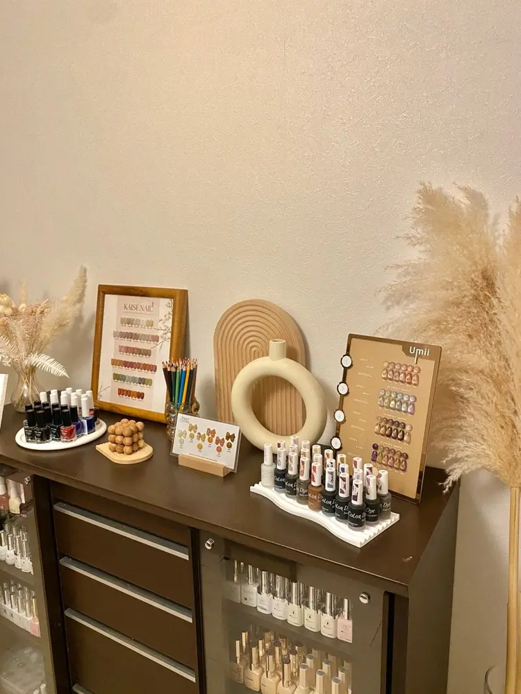 _Little.Nail_の内観・外観3