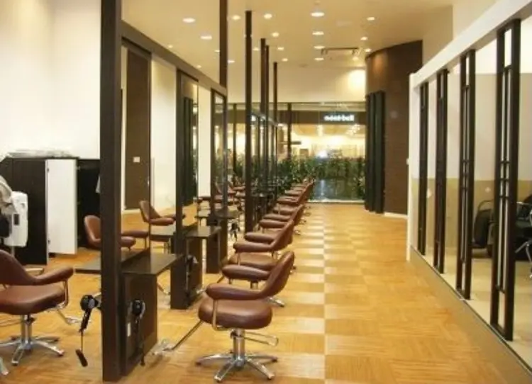 UNIX浦和美園の内観・外観1