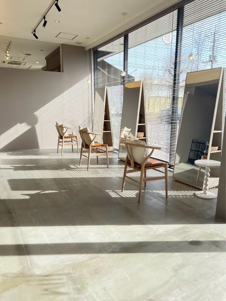 niilの内観・外観1