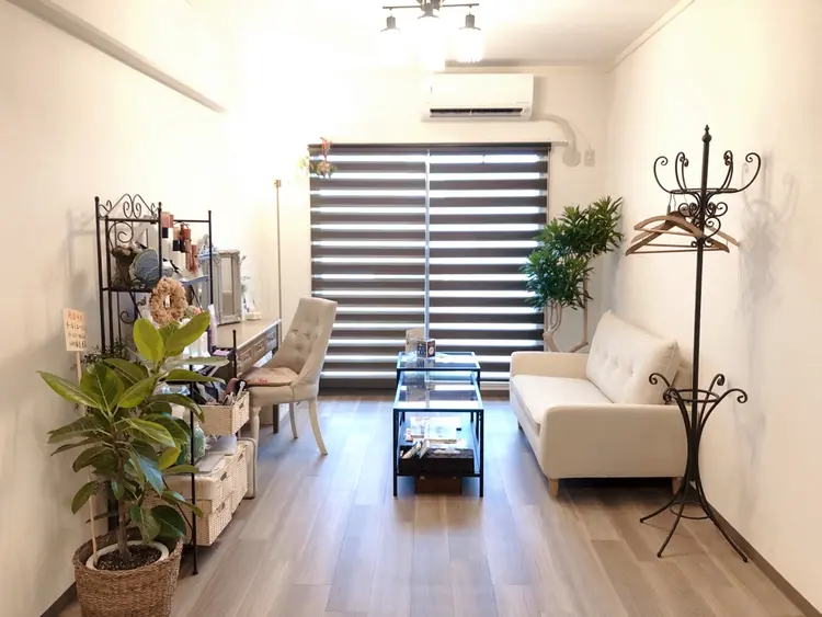 ラ・ルミエールの内観・外観1