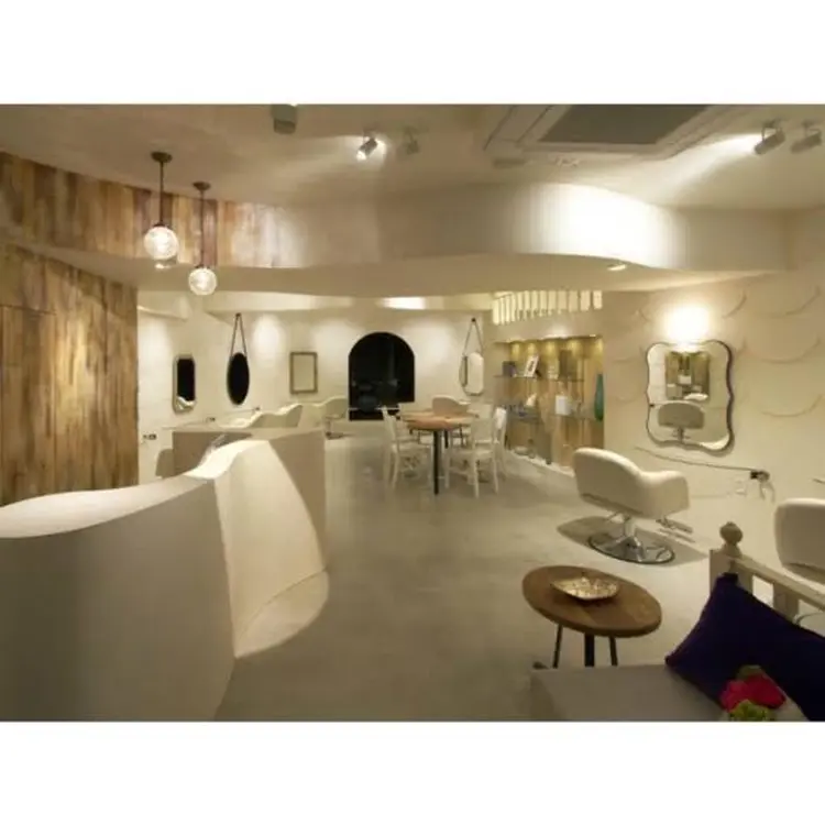 HAIR  CALM(ヘアーカーム)の内観・外観2