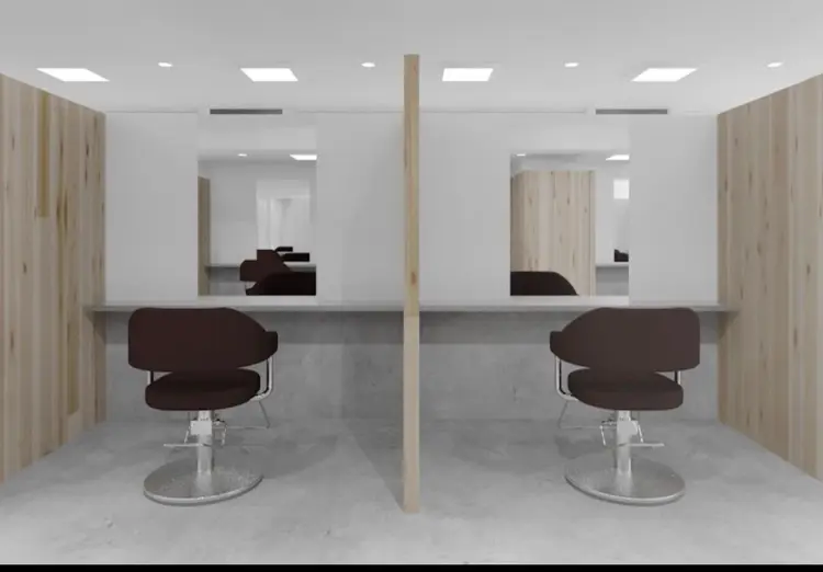 GOTODAY　SHAiRE SALON 京都店の内観・外観1