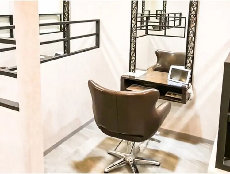 BUBBLES新所沢店の内観・外観2