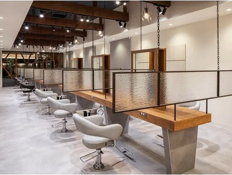 wiz松戸店の内観・外観2