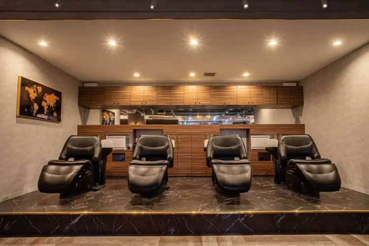 sweetroom辻堂の内観・外観3