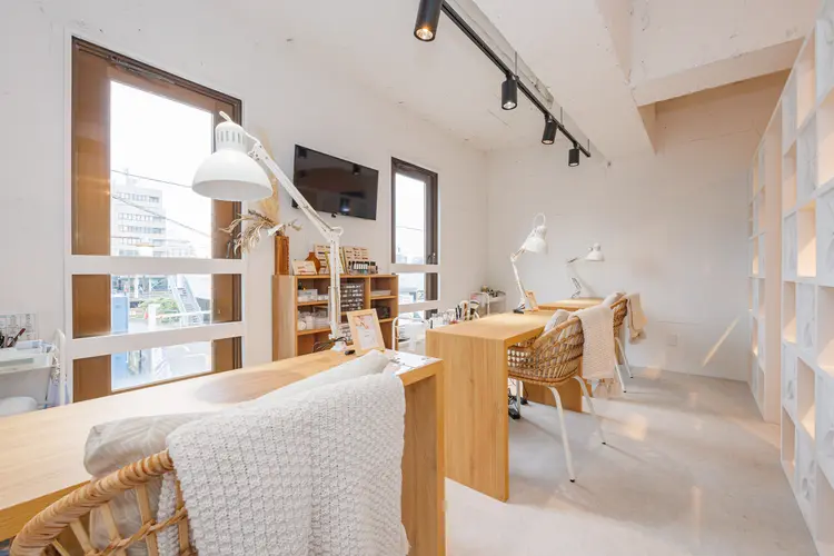 laugh by diar blueの内観・外観3