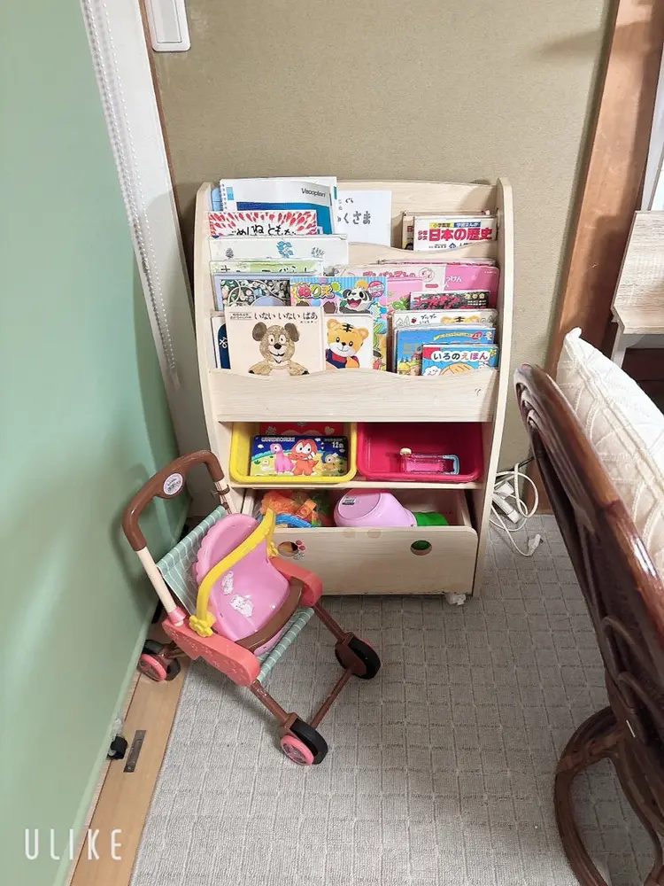 NiJi🐈‍⬛の内観・外観2