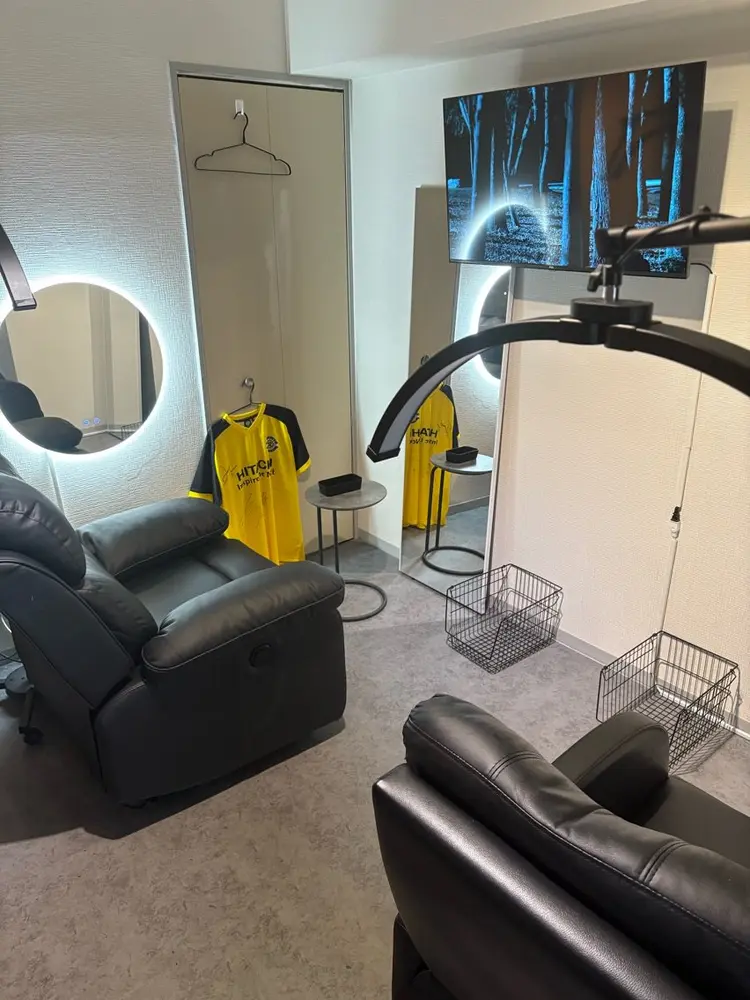 Re:gid 柏本店の内観・外観2