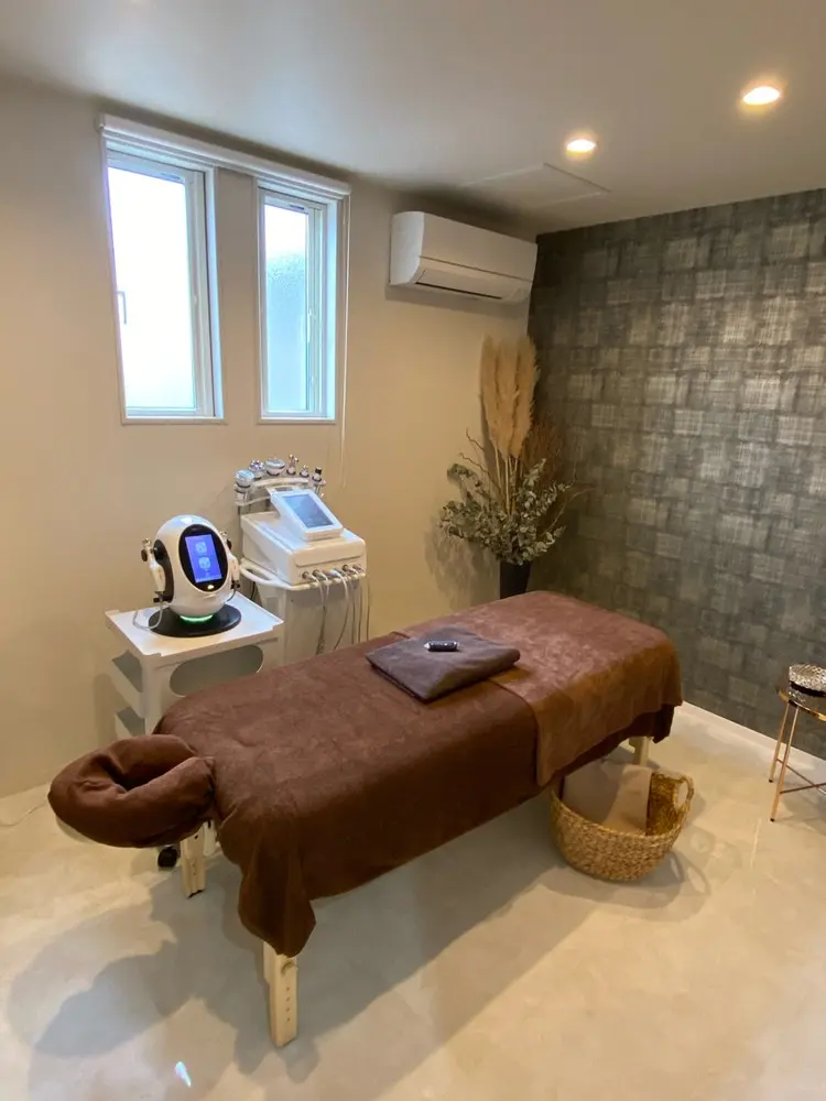 Re:sの内観・外観3