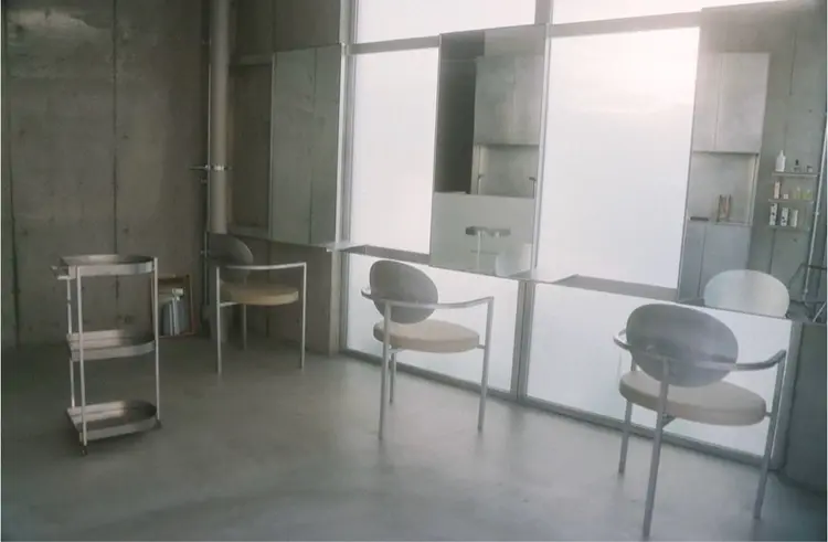 uusiの内観・外観2