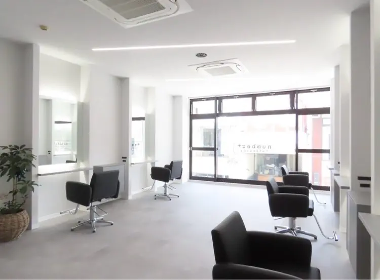 number+竪町店の内観・外観2