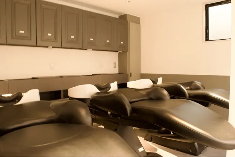 Lond naitreの内観・外観3