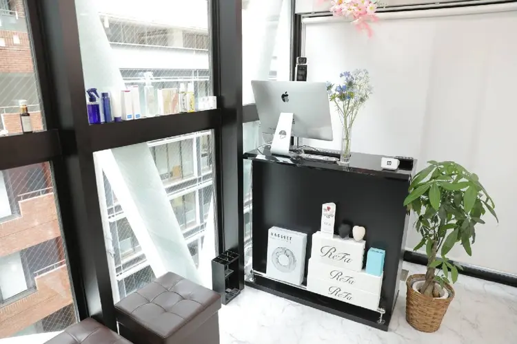 Endearingの内観・外観2