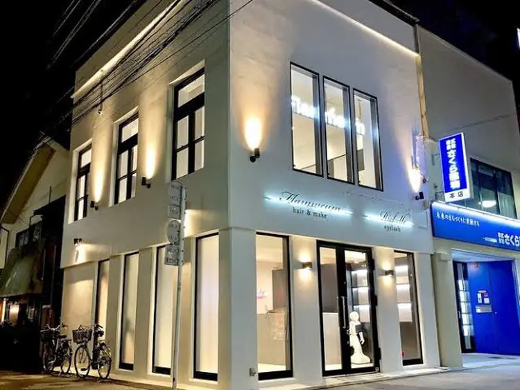 flammeum町田の内観・外観2