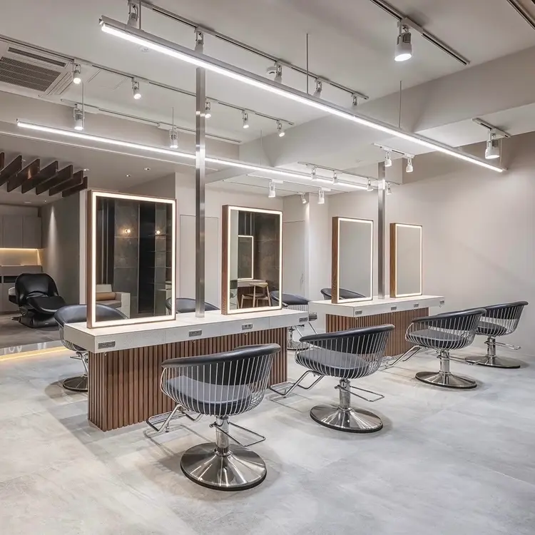 Lond Loire【ロンド ロワール】門前仲町の内観・外観2