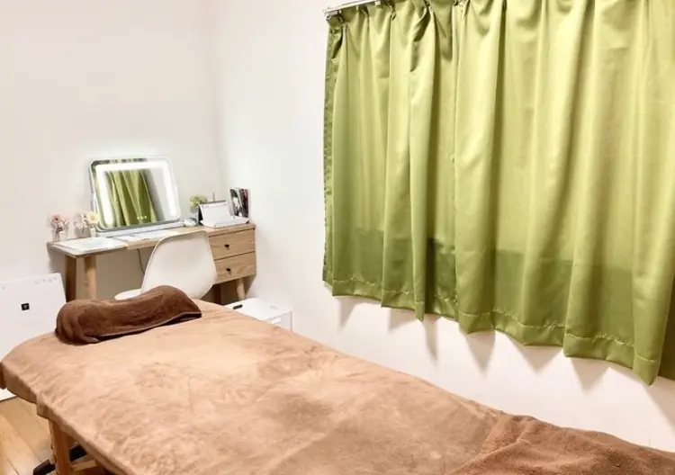 CHANCEの内観・外観2