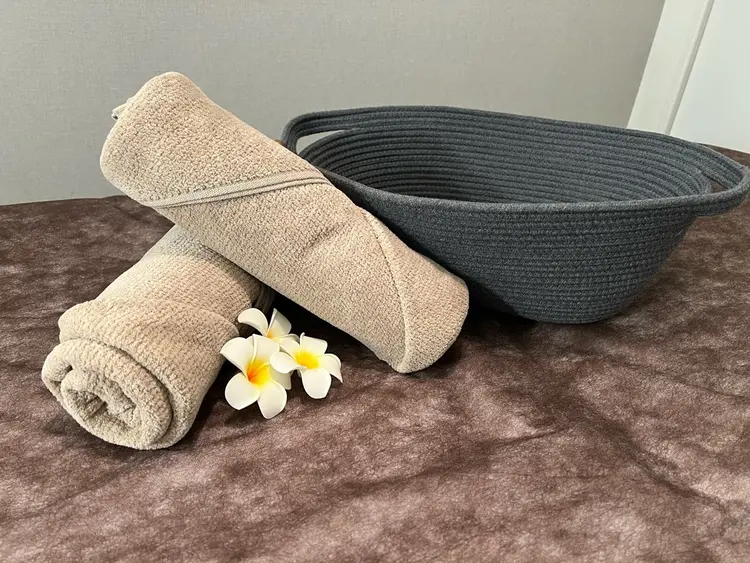 Beauty Salon Dahliaの内観・外観1