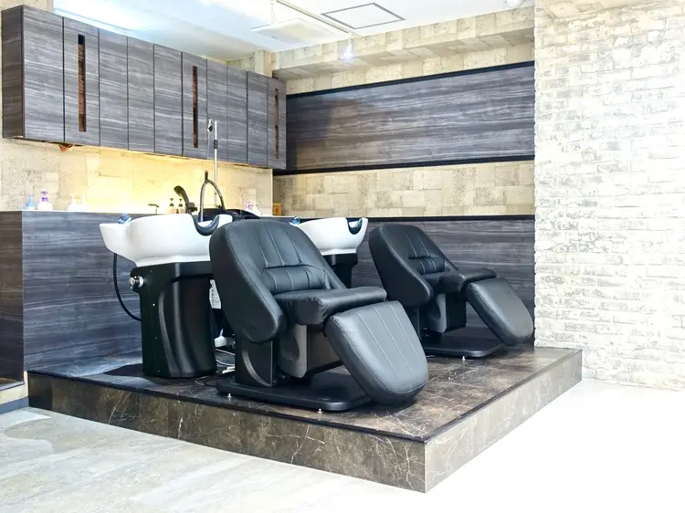 grow 上野御徒町の内観・外観2