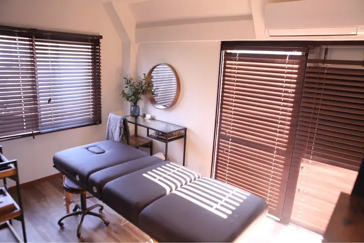 Salon de Meの内観・外観2