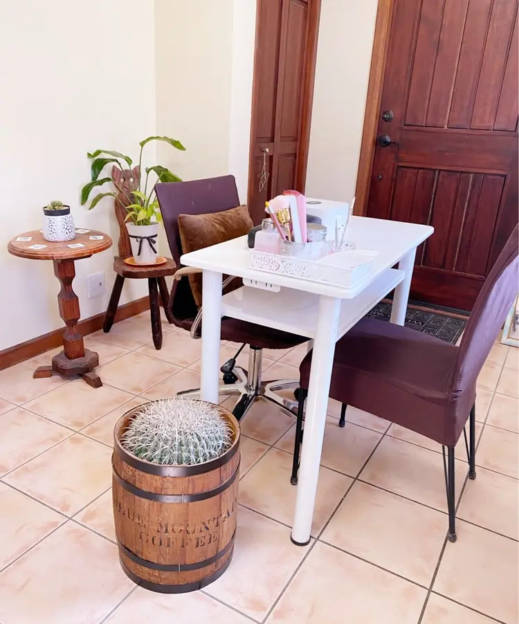 Lotusの内観・外観1