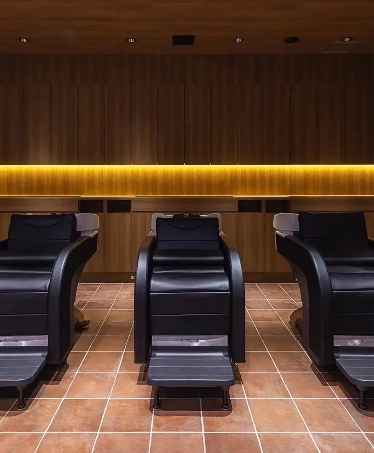 fifth   jinnanの内観・外観2