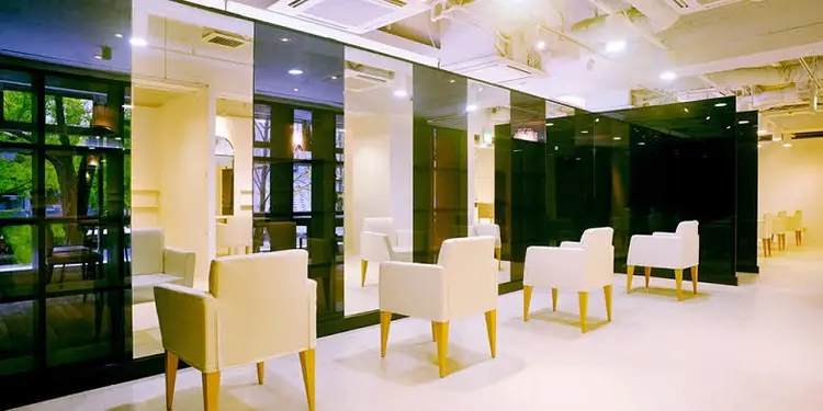 QUEEN'S GARDEN by k-two shinsaibashiの内観・外観2