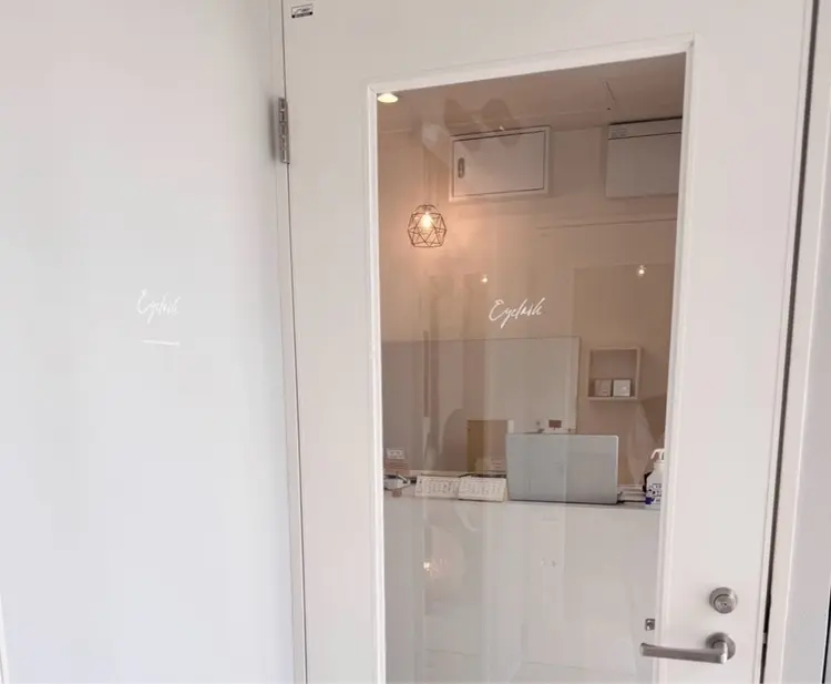 Cinq Luxe名駅店の内観・外観2