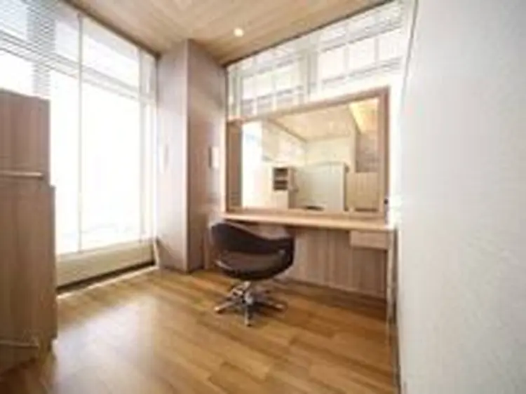 OAK戸塚の内観・外観2