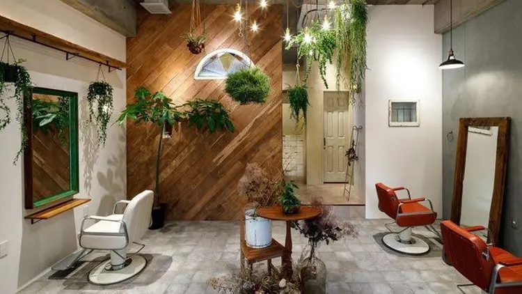 lattanCOSITUの内観・外観3