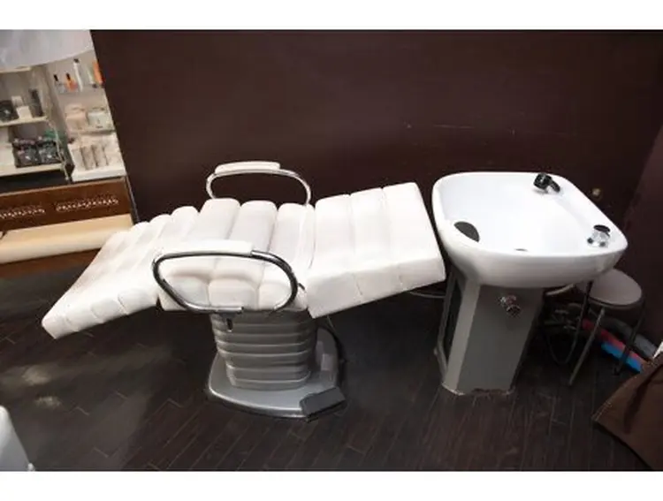 Rejoice hairの内観・外観3