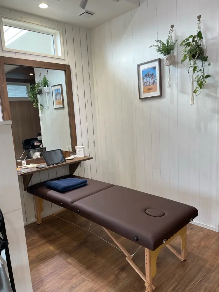 off SHORE松本の内観・外観3